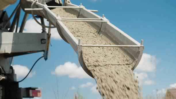 Best Concrete Steps and Stairs in Livingston, AL