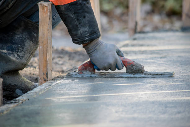 Best Concrete Sealing and Maintenance in Livingston, AL