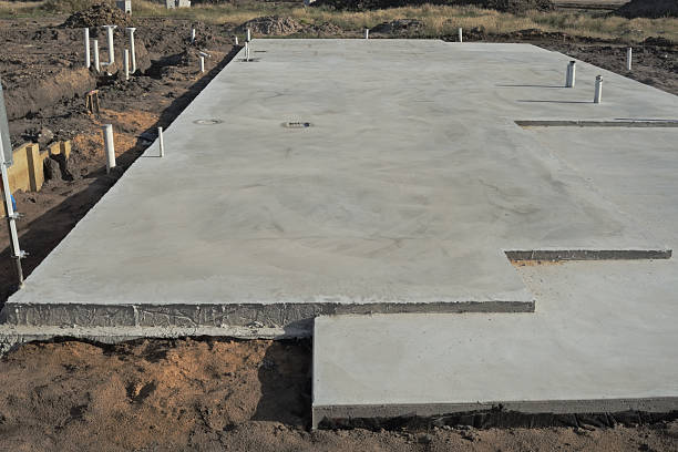 Best Stamped Concrete Services in Livingston, AL