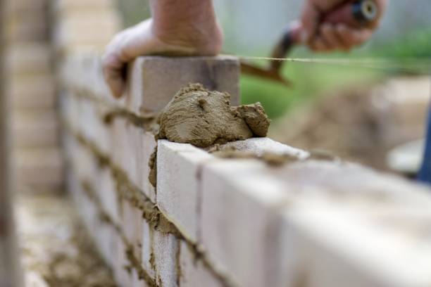 Best Concrete Driveway Installation in Livingston, AL