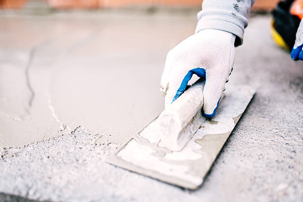 Best Concrete Removal and Replacement in Livingston, AL